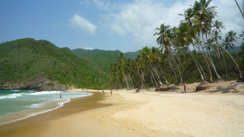 Puerto Colombia Grand Playa 2 017